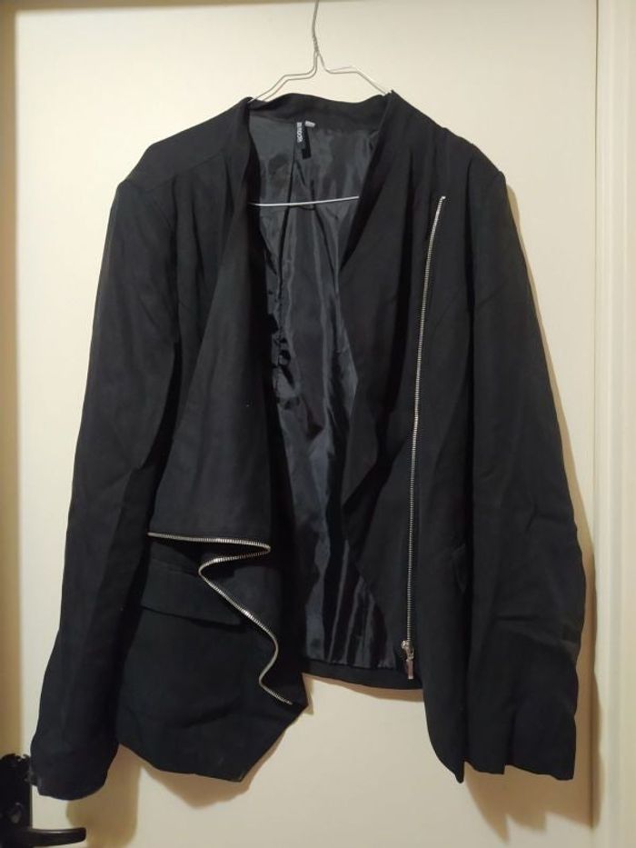 Blazer Votre Mode/ 3 suisses