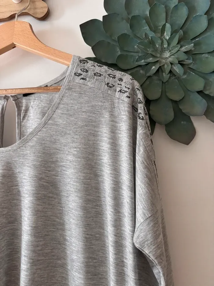 Blouse ikks - photo numéro 2