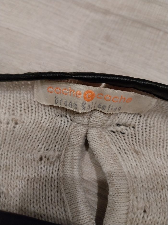 Pull léger - photo numéro 2