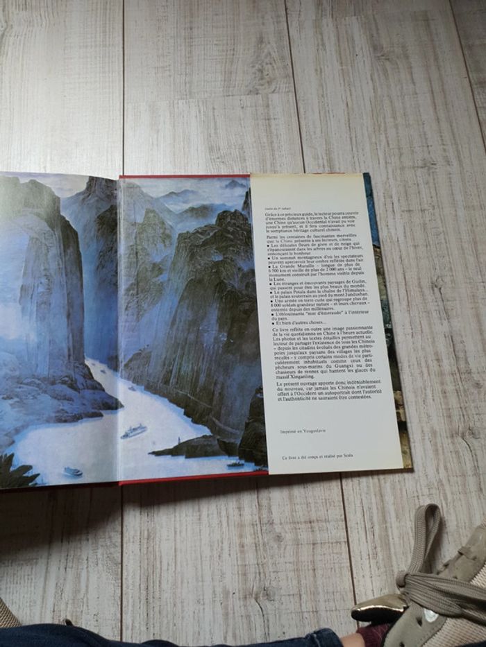 Chine - photo numéro 8