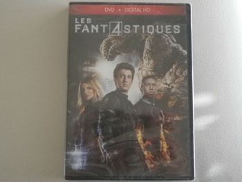 LES FANT4TISQUES