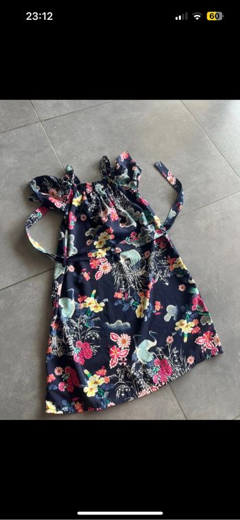 Robe 👗