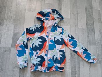 Sweat Zippé capuche Catimini