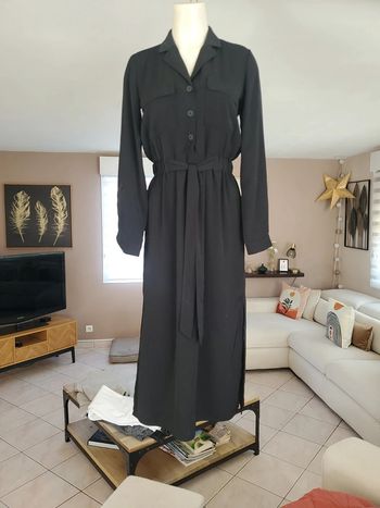 Robe longue pimkie t.36