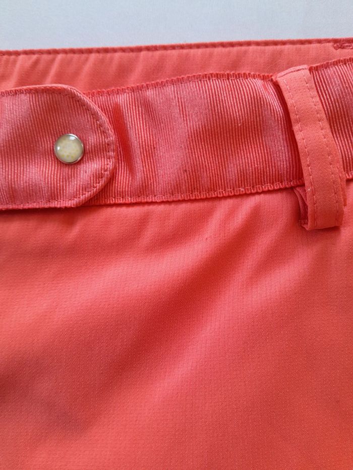 Short tennis femme puma taille 38 - photo numéro 18