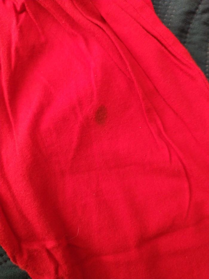 Donne pyjamas drogue et corail 6 ans - photo numéro 9