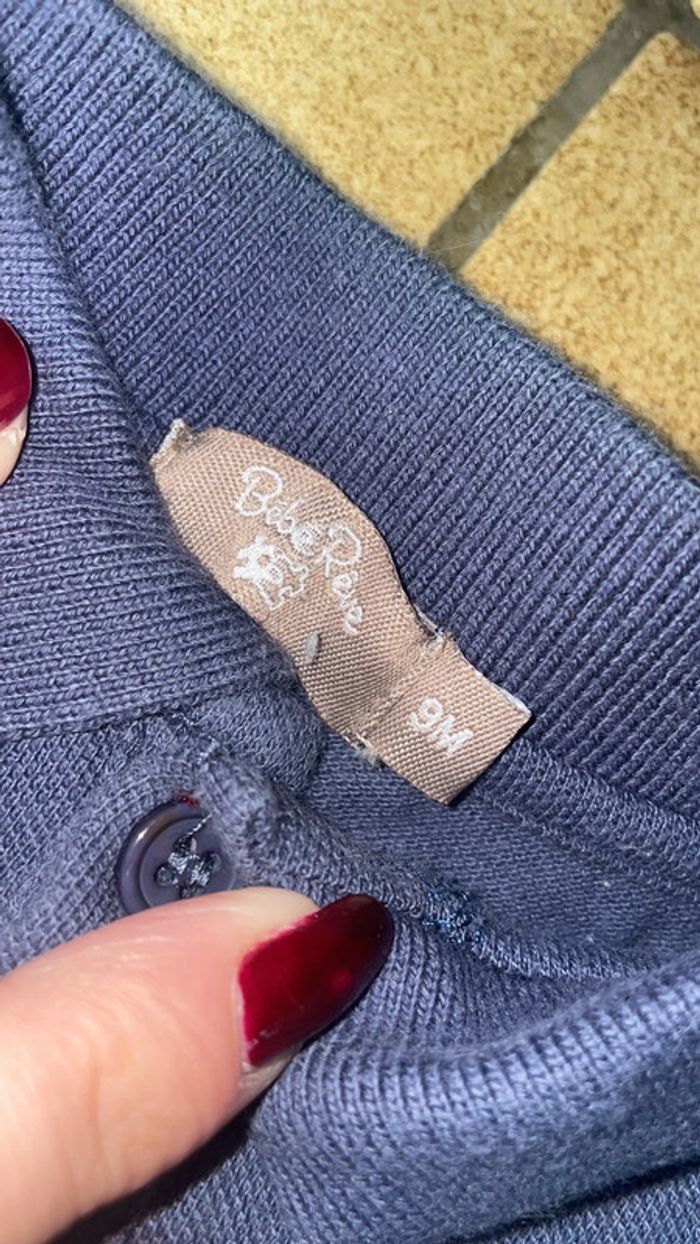 Ensembles bébé - photo numéro 6