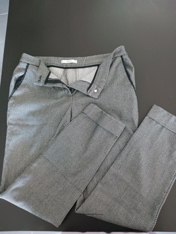 Pantalon Taille XS36 MANGO