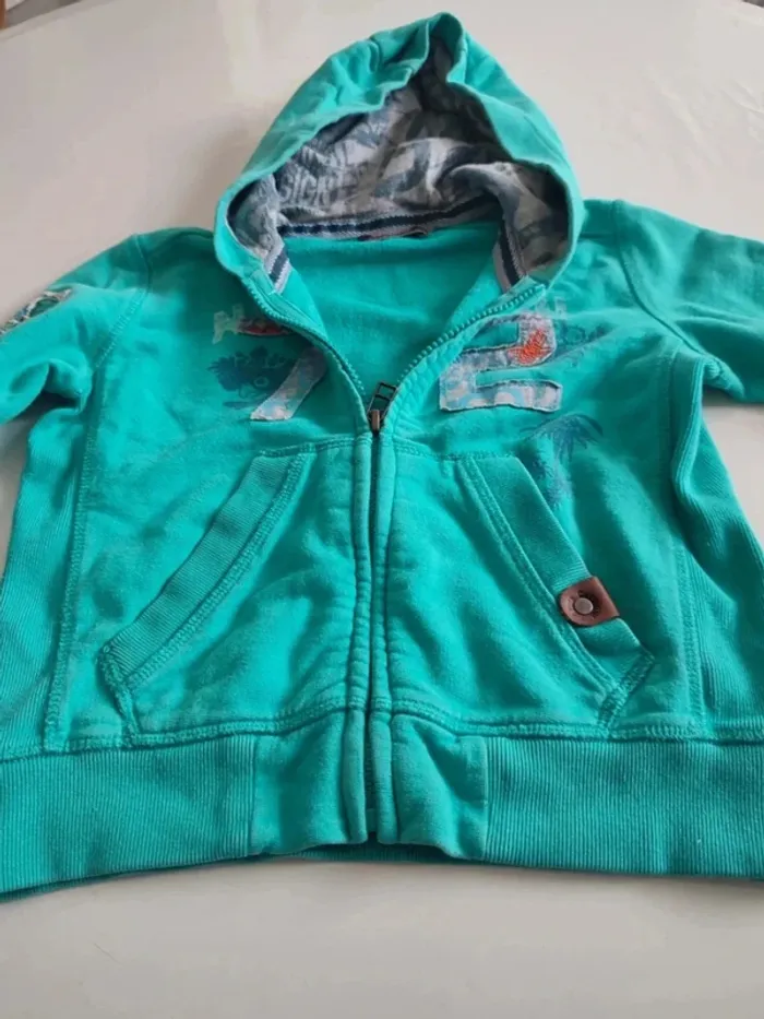 Veste