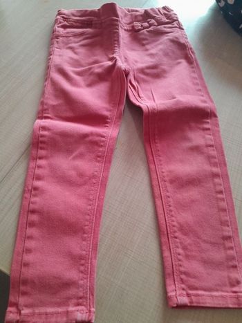 Pantalon 3 ans