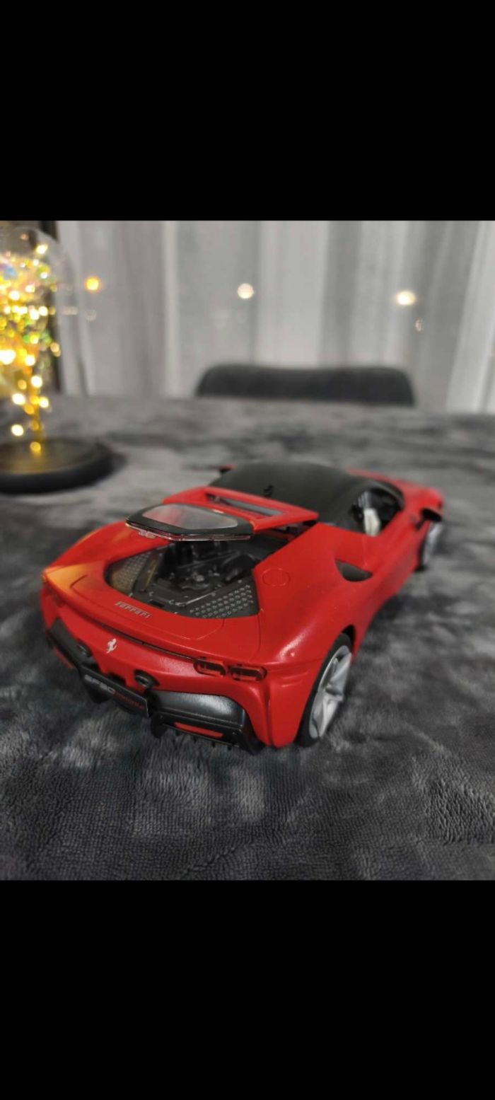 Playmobil Ferrari - photo numéro 6
