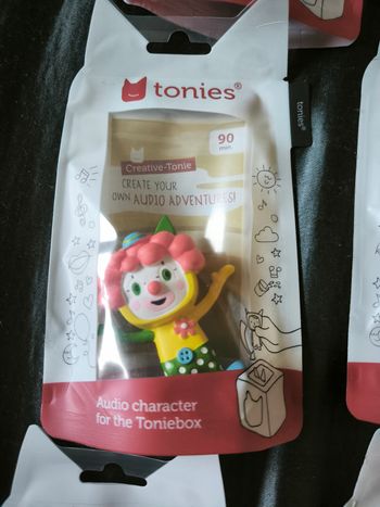 Tonies