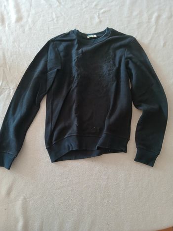 Pull homme taille XS