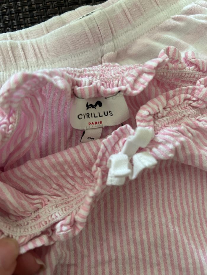 Lot 2 shorts - photo numéro 3