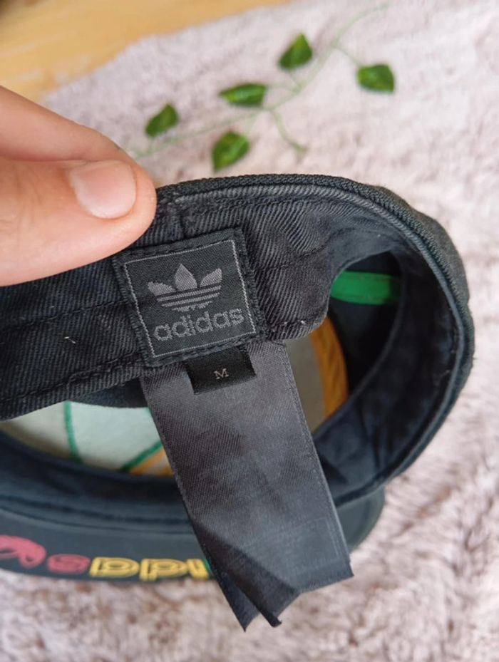 Casquette vintage taille M - photo numéro 4