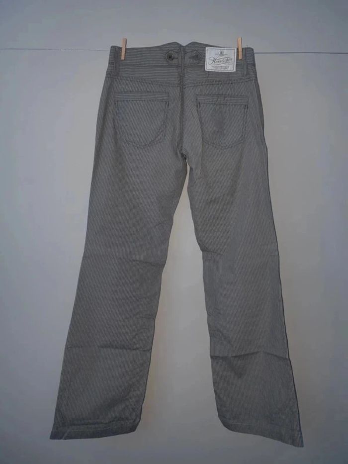 Pantalon T.34 Herrlicher - photo numéro 3