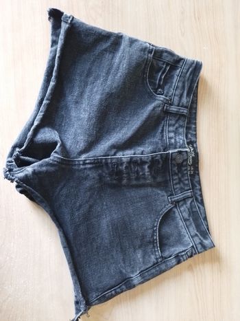 Short jean jennyfer