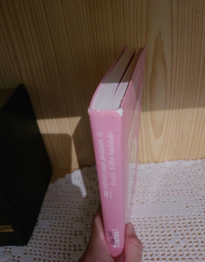 Livre stop au tracas - photo numéro 5