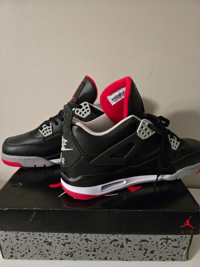 Basket homme - photo numéro 4