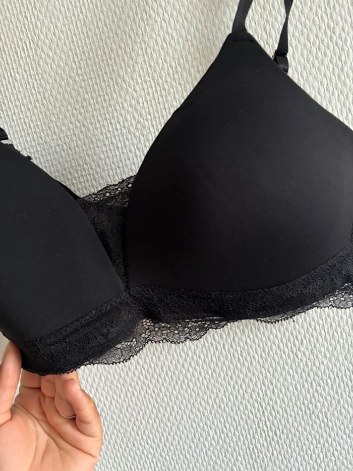 Soutien gorge sans armatures - photo numéro 2