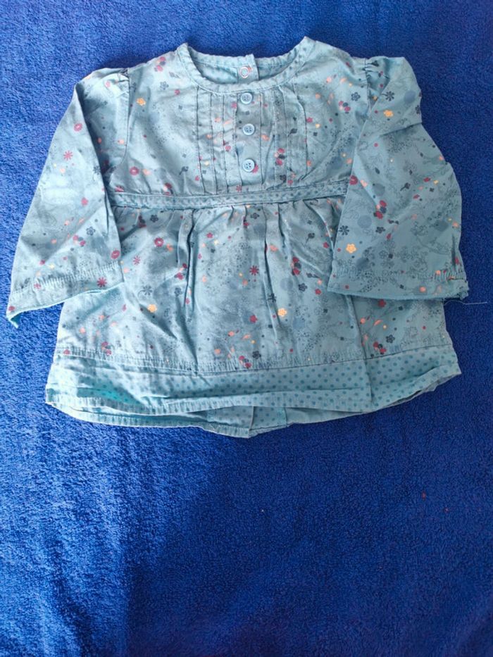 Tee-shirt