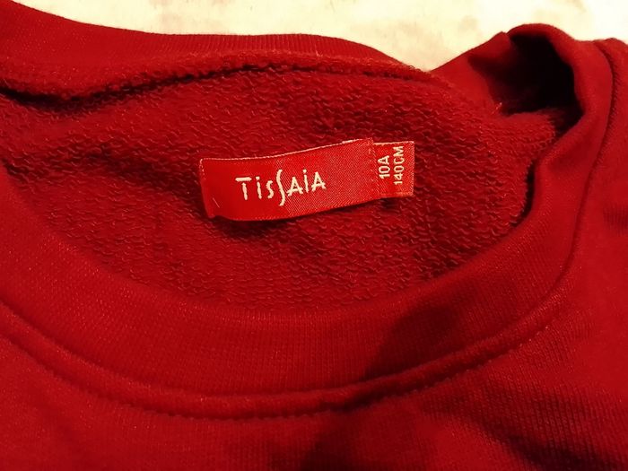 Tunique fille - photo numéro 4