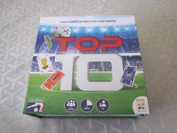 jeu de cartes