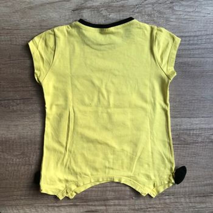 Lot tee shirt et boléro - photo numéro 4