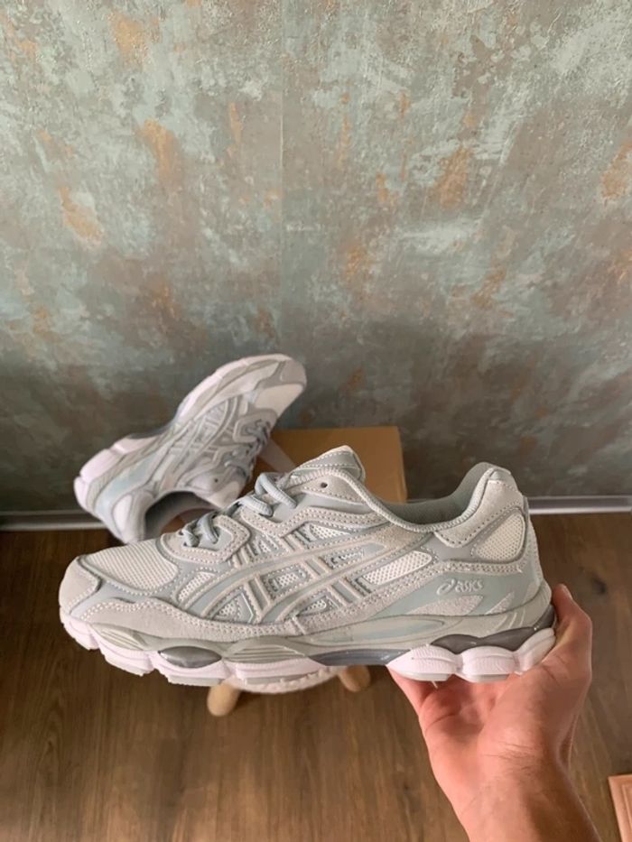 Asics Gel-nyc - photo numéro 3