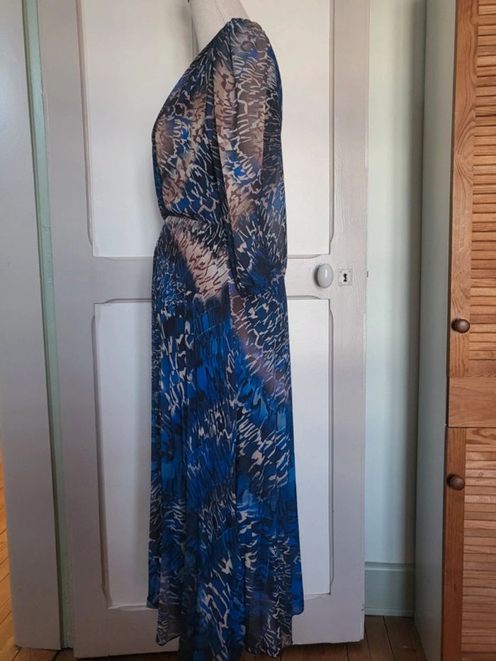 Robe longue - photo numéro 8