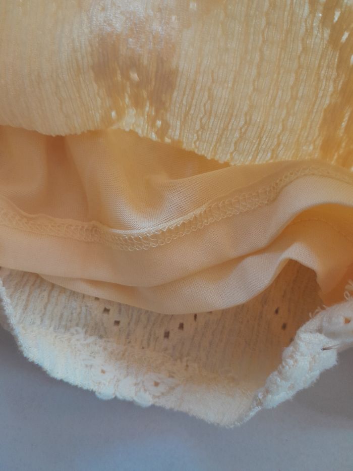 Combi short - photo numéro 4