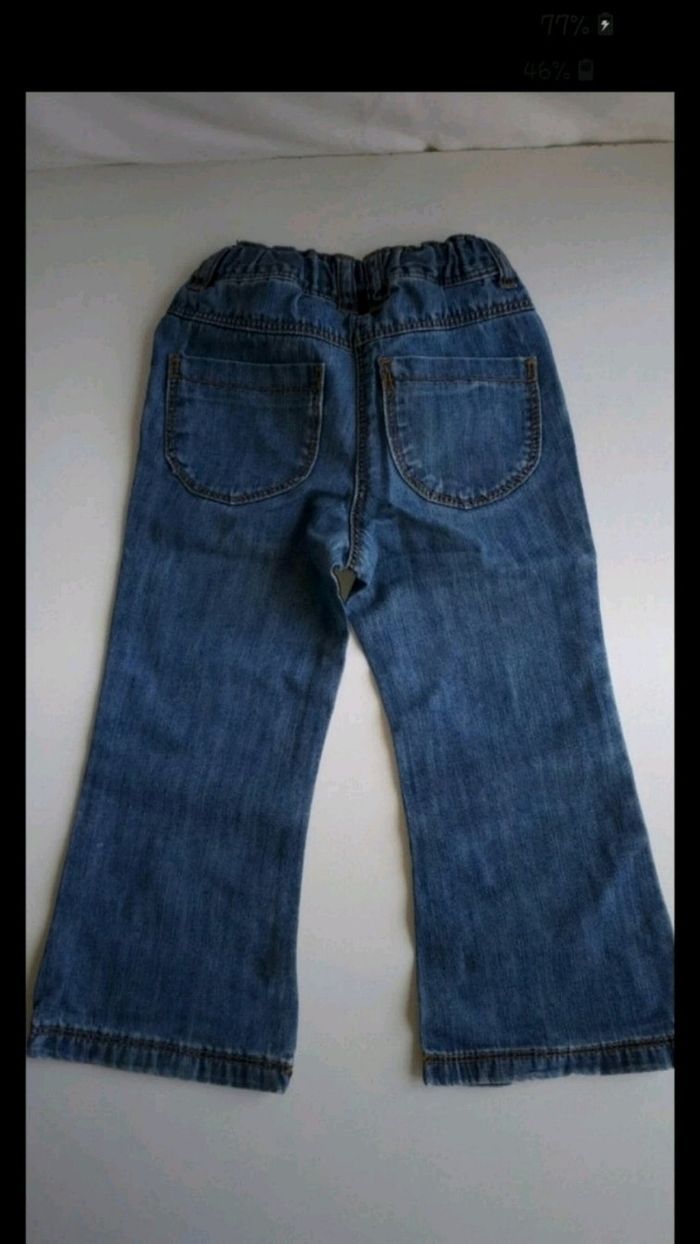 Jean - photo numéro 2