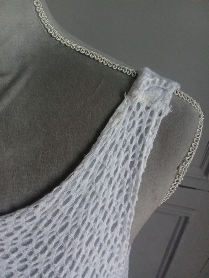 Robe longue Taille unique - photo numéro 3