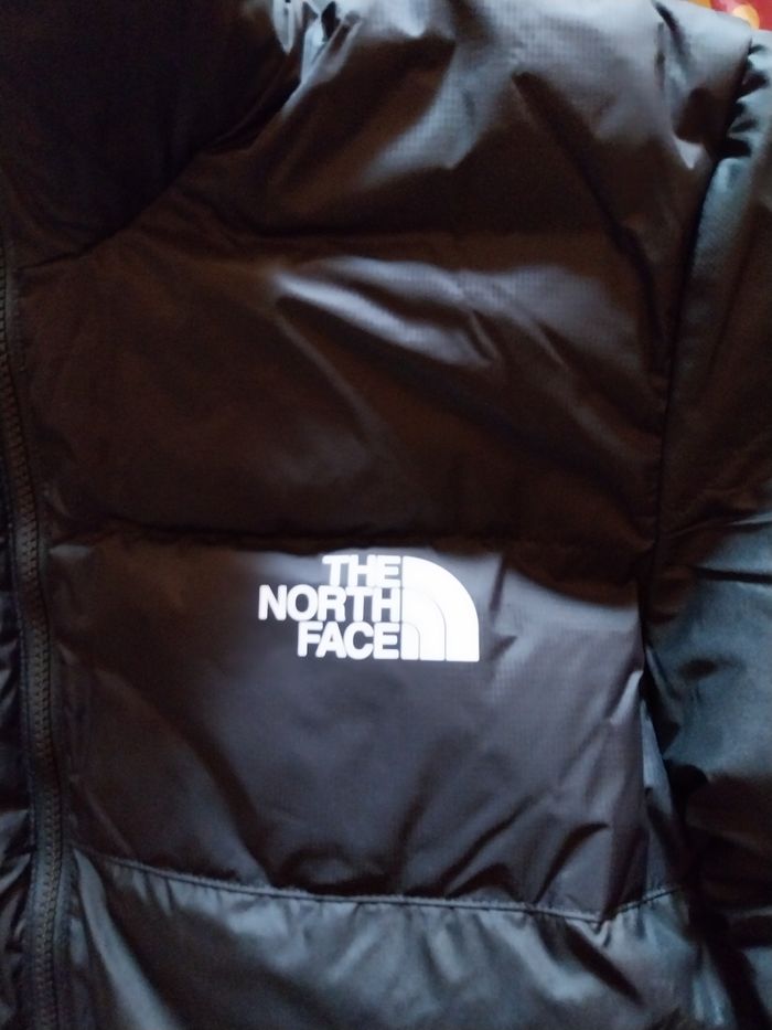 Doudoune the north face - photo numéro 4