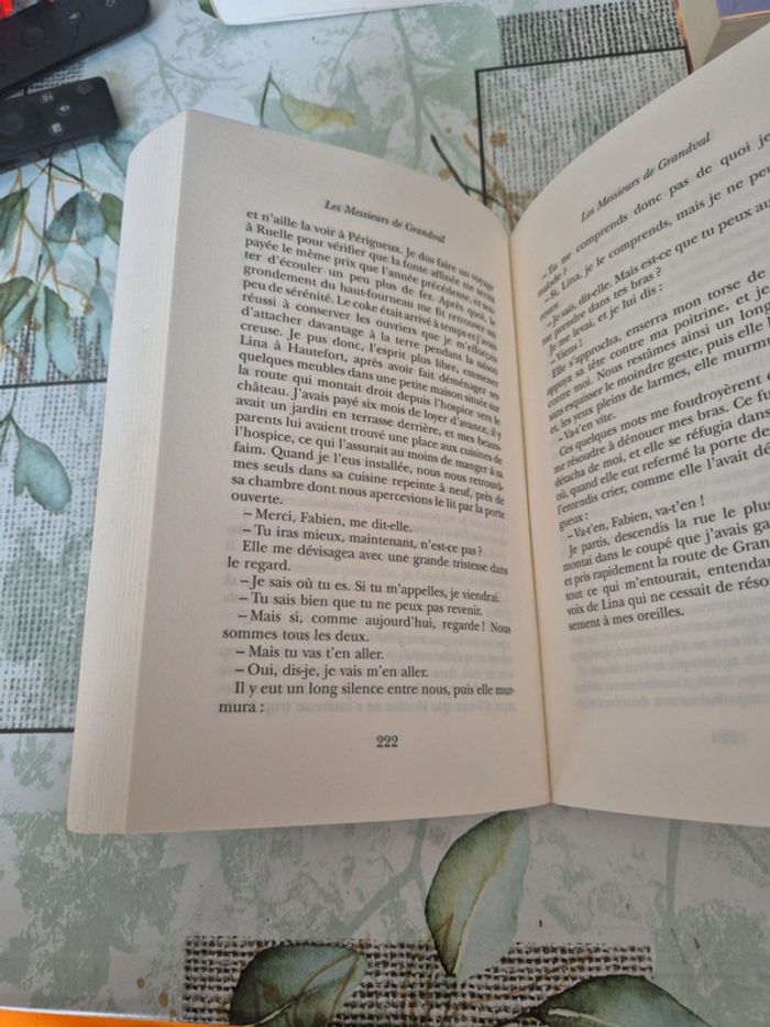 Roman - photo numéro 3