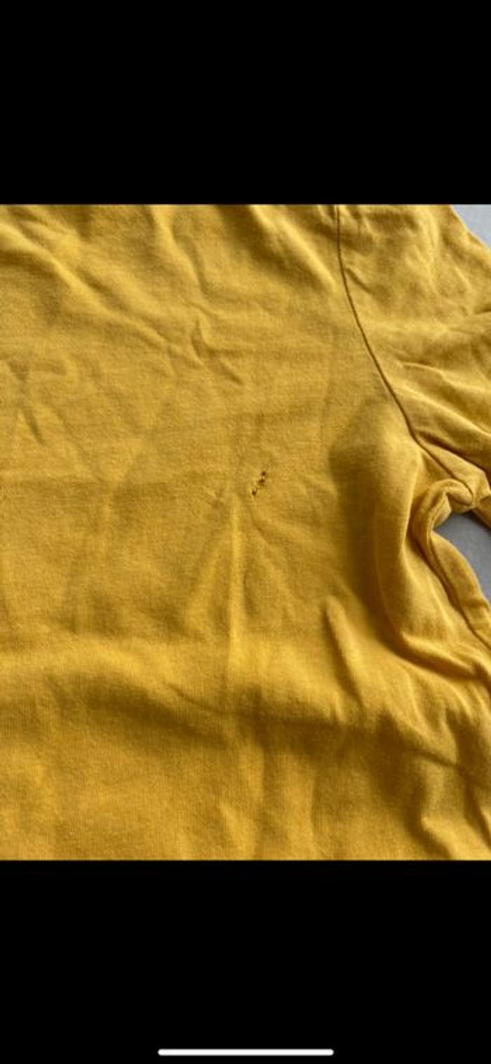 Tee shirt manches longues Licorne 7-8 ans - photo numéro 9