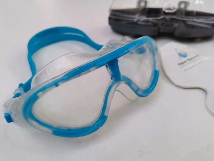 Masque lunette piscine enfant - photo numéro 2