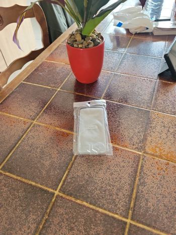 Coque Samsung A60 pro