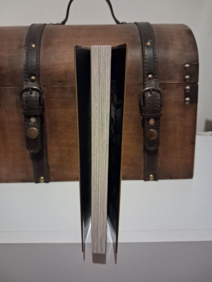 Manga Gokurakugai tome 1 jaquette collector alternative exclusive - photo numéro 3