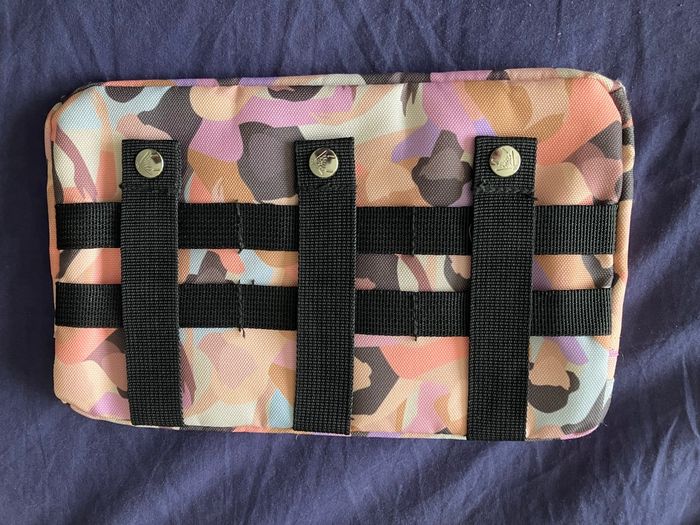 Pochette cabaia Atelier Levan - photo numéro 4