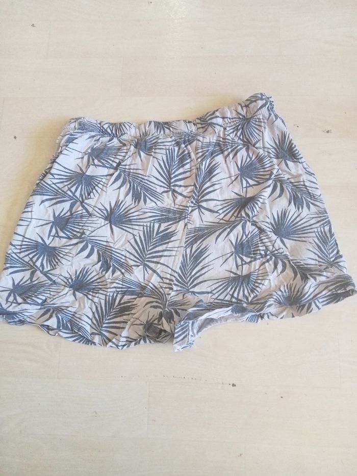 Short