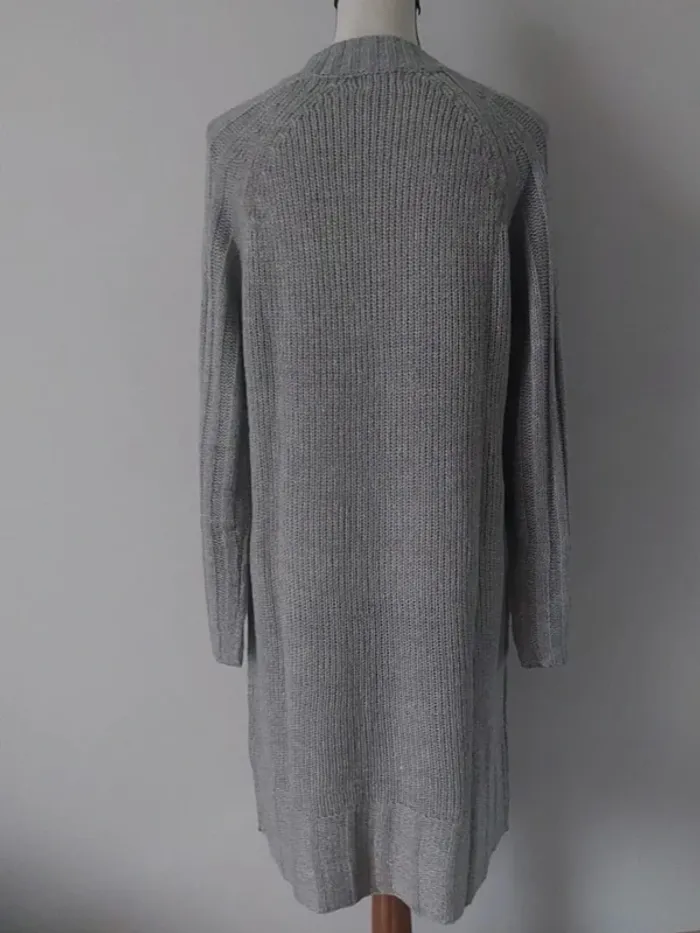 Robe Pull - photo numéro 4