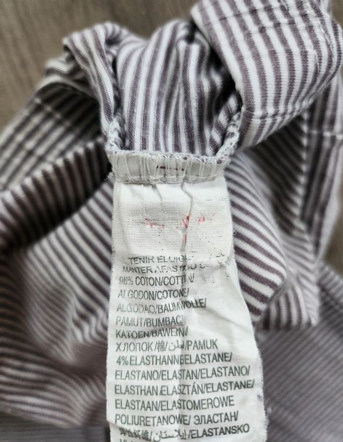 Legging fille 4 ans - photo numéro 5