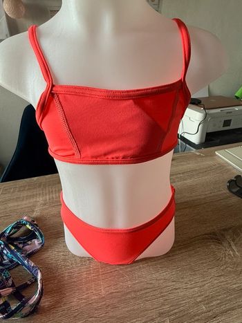 Maillotdebain|rose