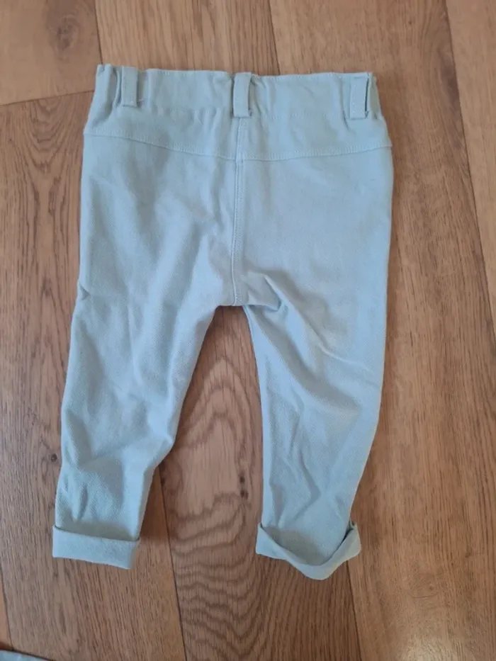 Lot de 2 ensembles en 6mois - photo numéro 6