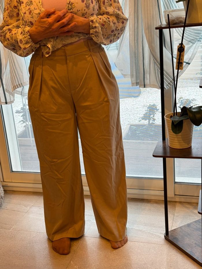 Pantalon large neuf - photo numéro 14