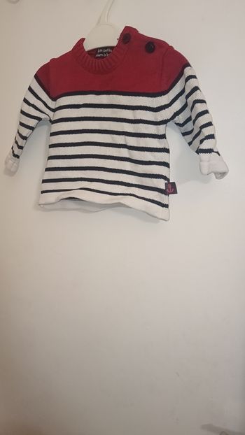 Pull