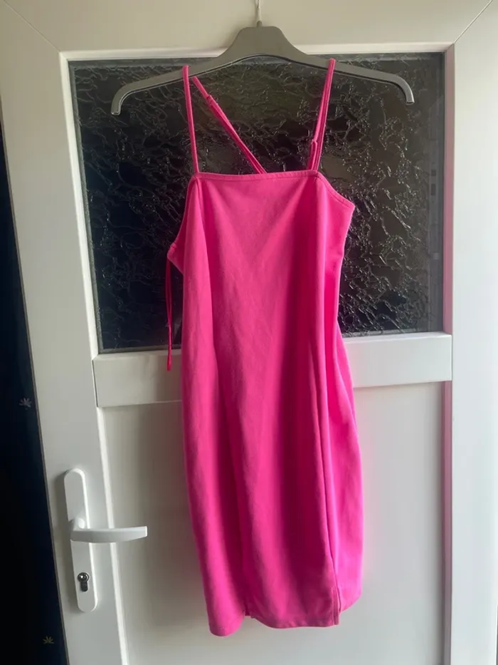 Robe taille S Pimkie