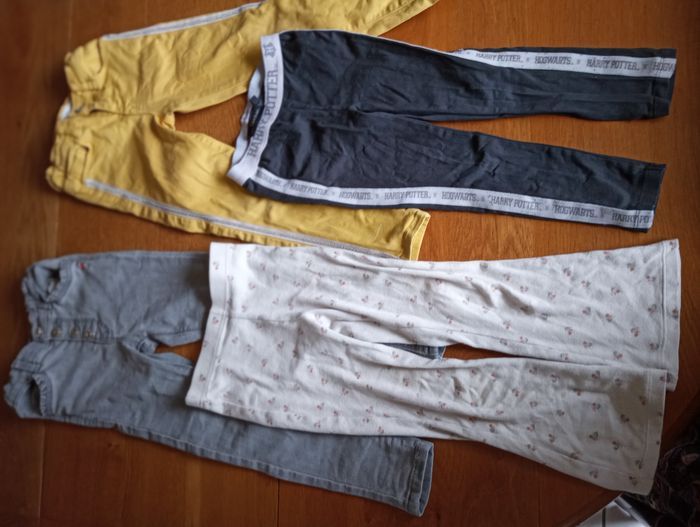 Lot fille 5 ans - photo numéro 3