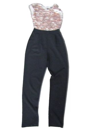 chic combinaison  longue taille 36/38